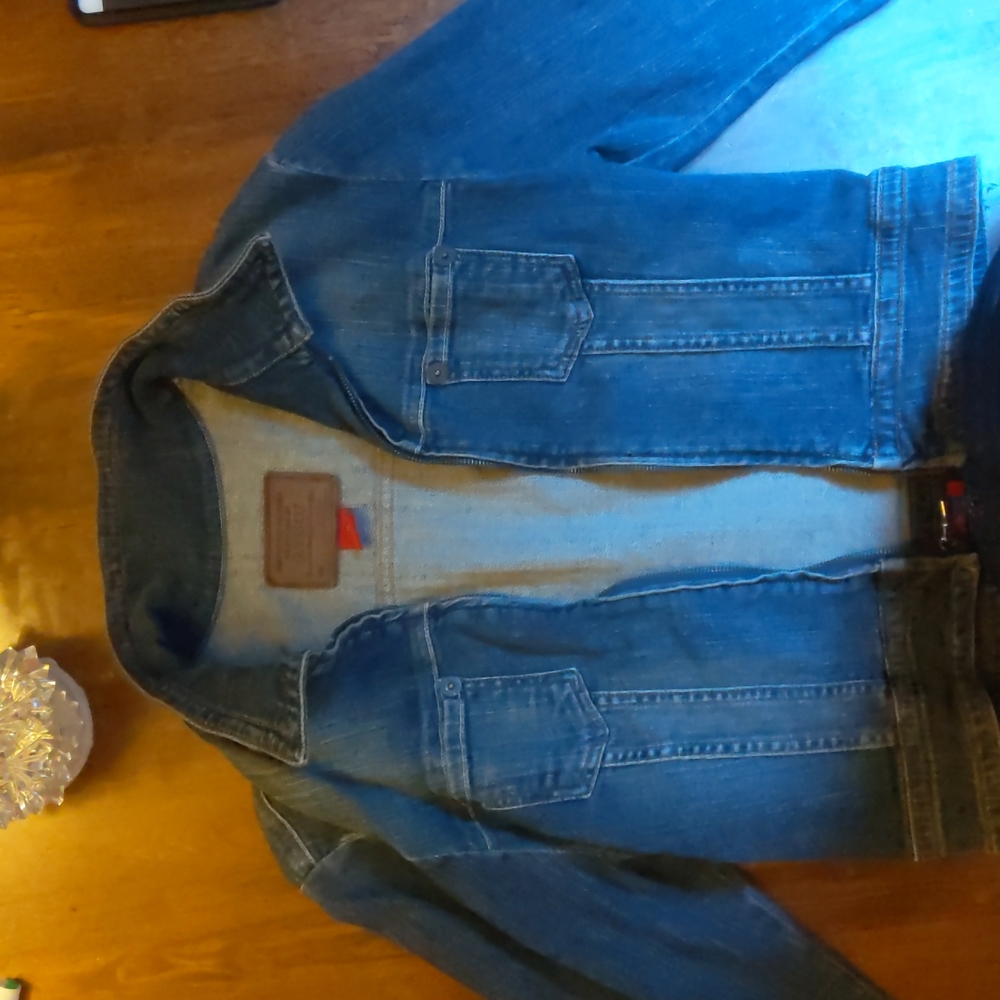 Guess Jean Jacket